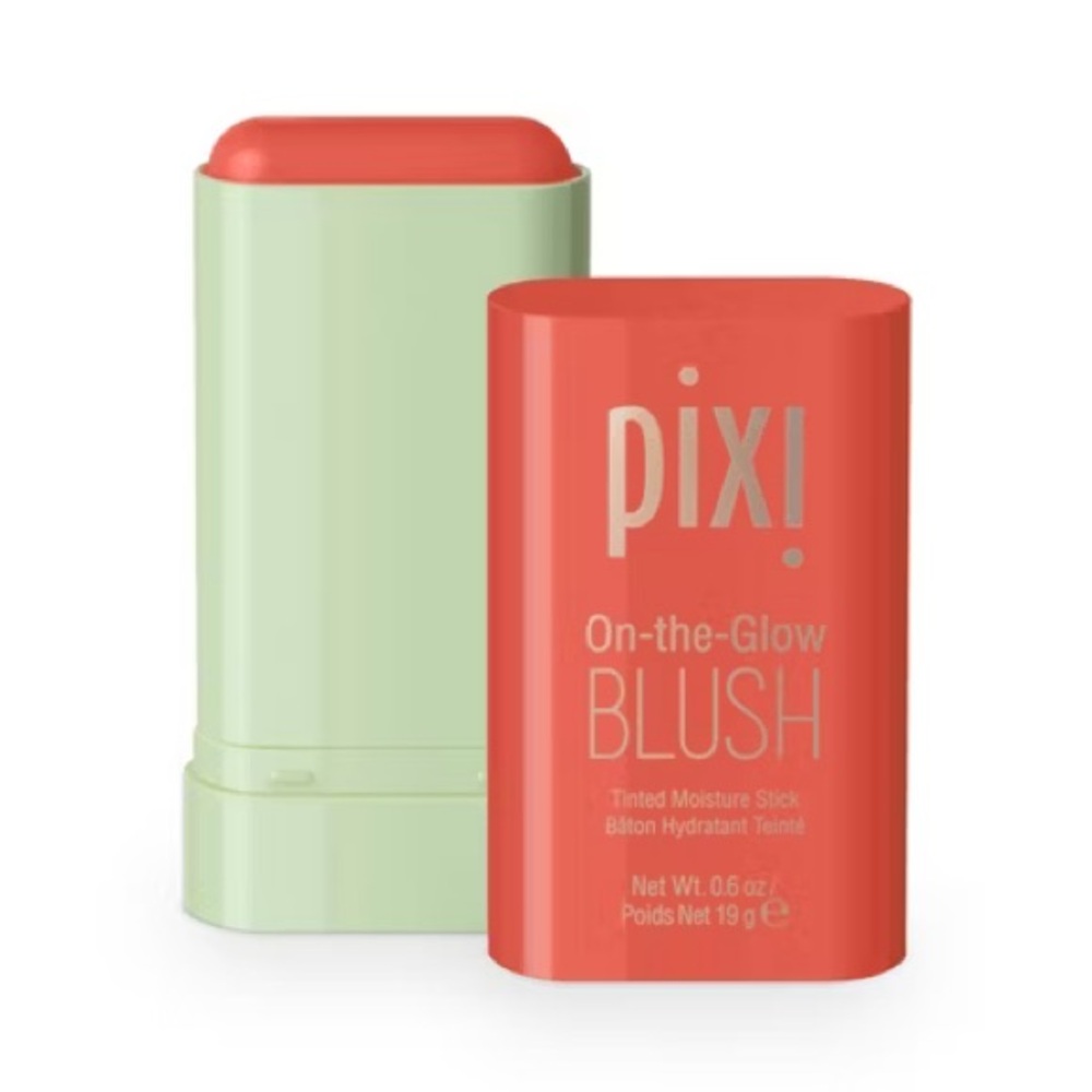 Pixi On-the-Glow Blush Stick